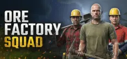 Ore Factory Squad | Steam | Аренда аккаунта