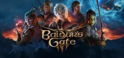 Baldur's Gate 3 - Deluxe Edition | Steam | Аренда аккаунта
