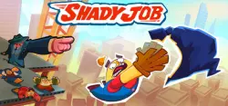 Shady job | Steam | Аренда аккаунта