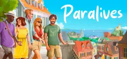 Paralives | Steam | Аренда аккаунта