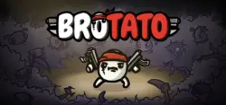 Brotato + Abyssal Terrors DLC Bundle | Steam | Аренда аккаунта