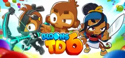 Bloons TD 6 | Steam | Аренда аккаунта