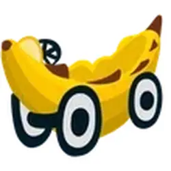 Banana Car ADM Adopt Me