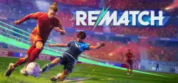 REMATCH | Steam | Аренда аккаунта