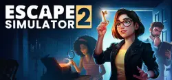 Escape Simulator 2 | Steam | Аренда аккаунта
