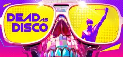 Dead as Disco | Steam | Аренда аккаунта