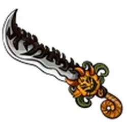 Hallow's Edge MM2 Murder Mystery 2