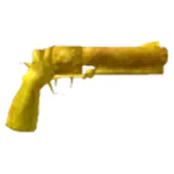 Golden MM2 Murder Mystery 2