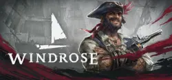 Windrose | Steam | Аренда аккаунта