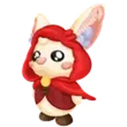 Crimson Cape ADM Adopt Me