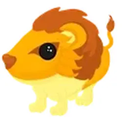 Steppe Lion ADM Adopt Me