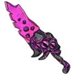 Purple Seer MM2 Murder Mystery 2