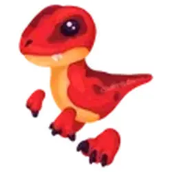 Velociraptor ADM Adopt Me