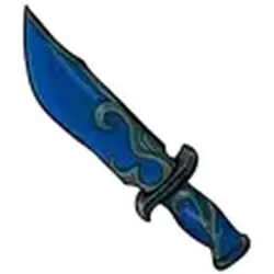 Frostfade MM2 Murder Mystery 2