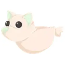 Ghost Wolf ADM Adopt Me
