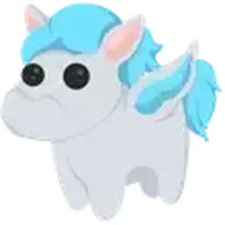Winged Horse ADM Adopt Me
