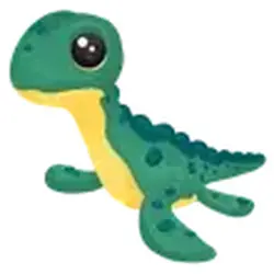 Elasmosaurus ADM Adopt Me