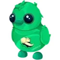 Zombie Chick ADM Adopt Me