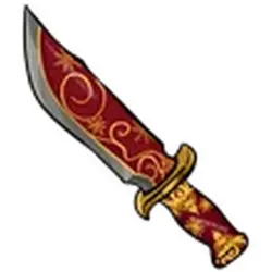 Ornament MM2 Murder Mystery 2