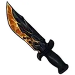 Magma MM2 Murder Mystery 2