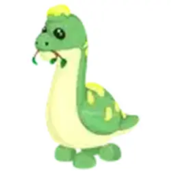 Brachiosaurus ADM Adopt Me