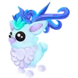 Winter Doe ADM Adopt Me