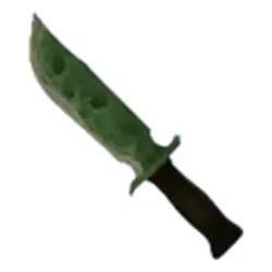 Zombified MM2 Murder Mystery 2