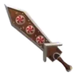 Swirly Blade MM2 Murder Mystery 2