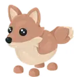 Coyote ADM Adopt Me