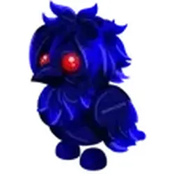 Kage Crow ADM Adopt Me