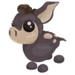 Cute-A-Cabra ADM Adopt Me