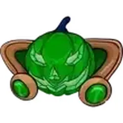 Pumpkin MM2 Murder Mystery 2