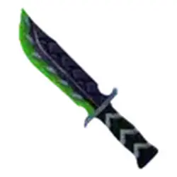Ripper MM2 Murder Mystery 2