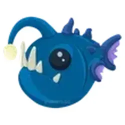 Angler Fish ADM Adopt Me