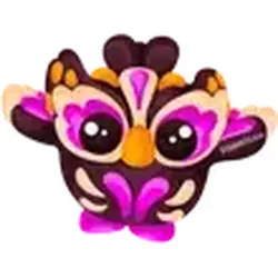 Grave Owl ADM Adopt Me