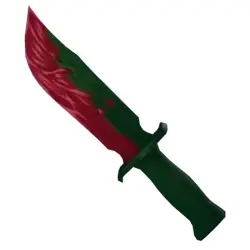 Zombie MM2 Murder Mystery 2