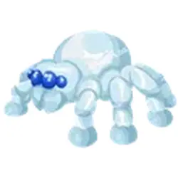 Chilling Spider ADM Adopt Me