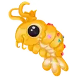 Priceless Shrimp ADM Adopt Me
