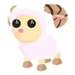 Ram ADM Adopt Me