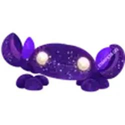 Glormy Crab ADM Adopt Me