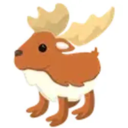 Irish Elk ADM Adopt Me