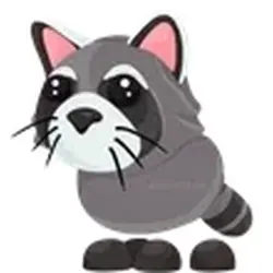 Raccoon GAG2 Grow a Garden 2