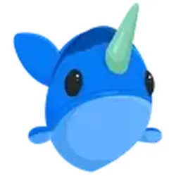Narwhal ADM Adopt Me