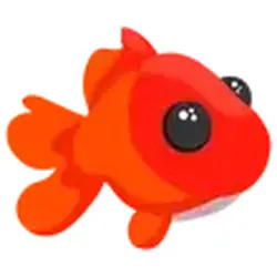 Goldfish ADM Adopt Me