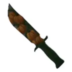 Pumpkin MM2 Murder Mystery 2