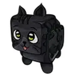 Black Cat MM2 Murder Mystery 2