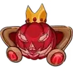Pumpkin MM2 Murder Mystery 2