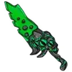 Seer MM2 Murder Mystery 2