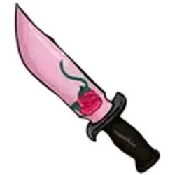 Blossom MM2 Murder Mystery 2