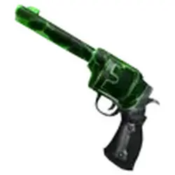 Energized MM2 Murder Mystery 2